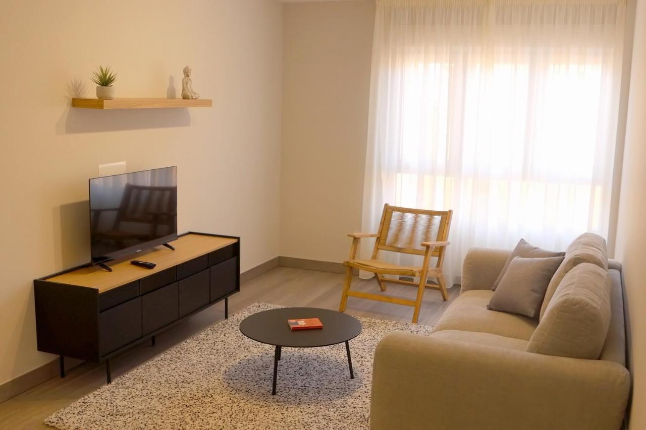 Apartamentos Aires Del Rural 拉科鲁尼亚 客房 照片