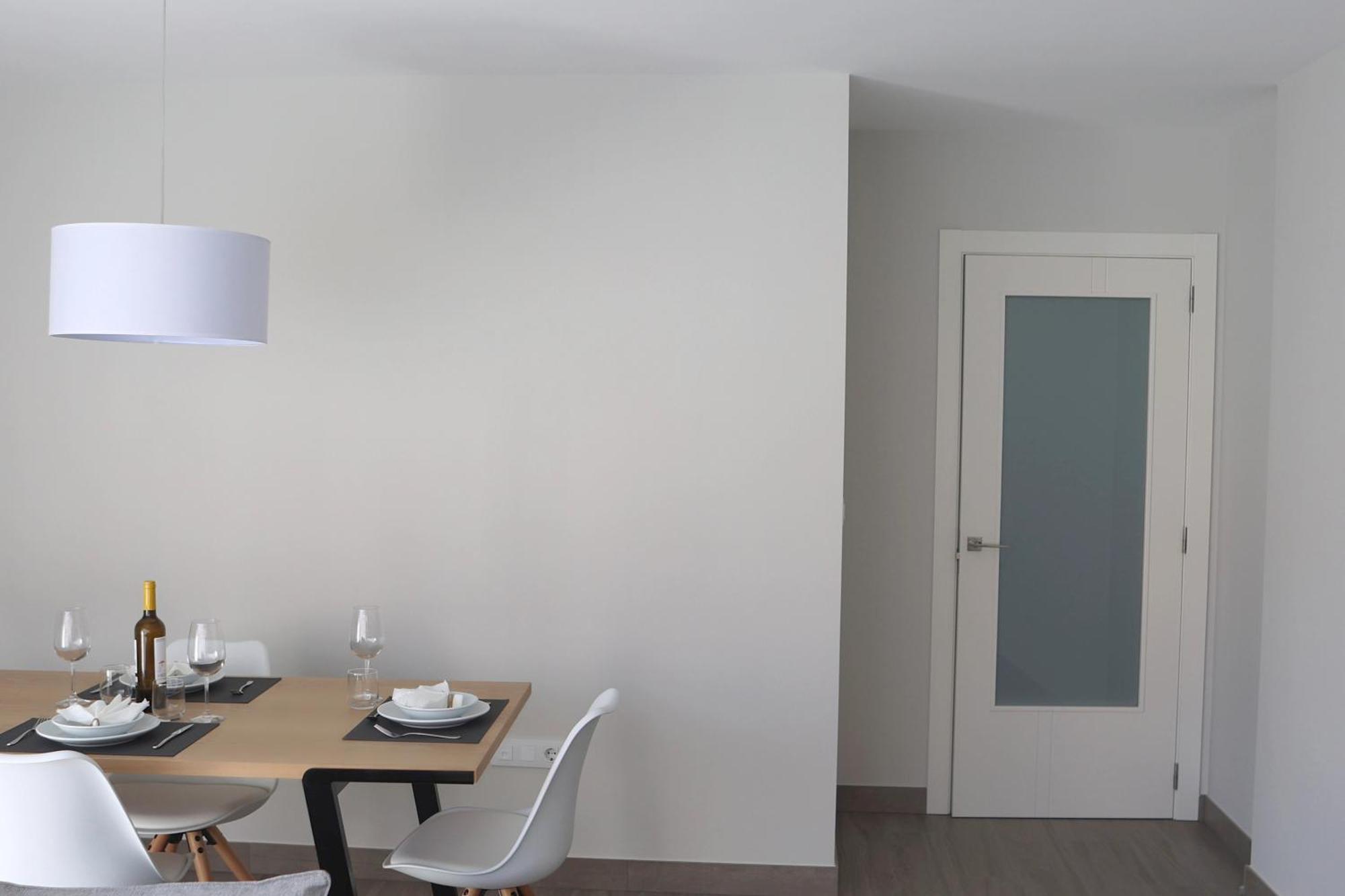 Apartamentos Aires Del Rural 拉科鲁尼亚 外观 照片