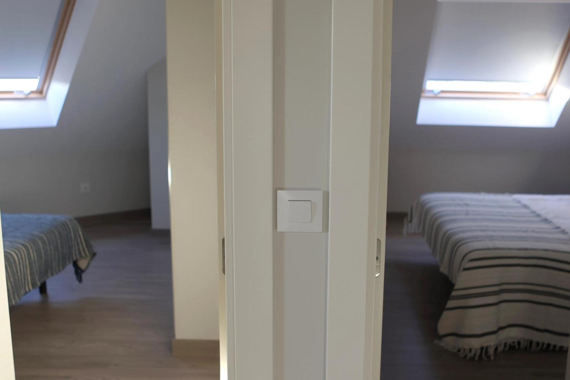 Apartamentos Aires Del Rural 拉科鲁尼亚 客房 照片