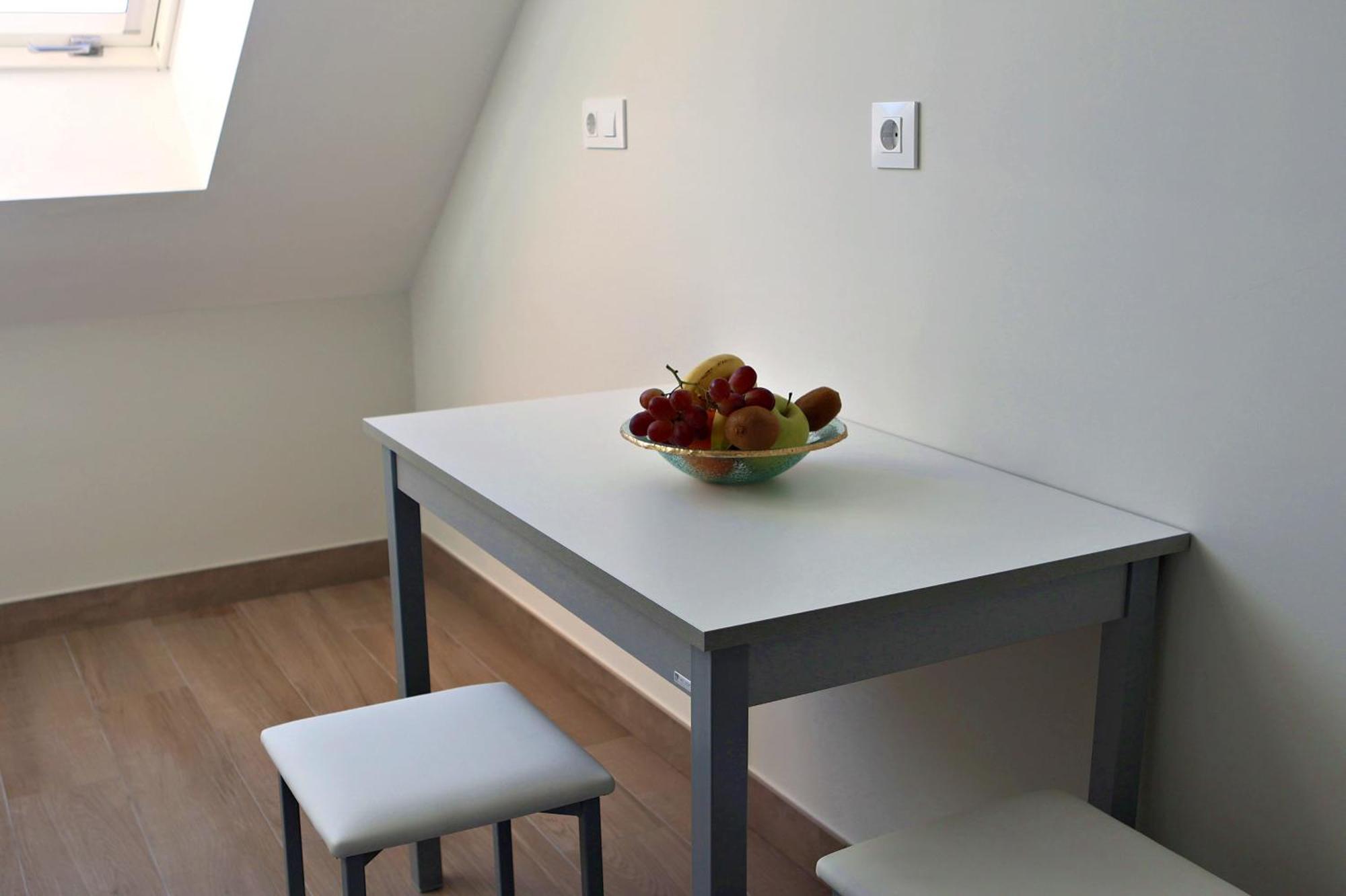 Apartamentos Aires Del Rural 拉科鲁尼亚 客房 照片