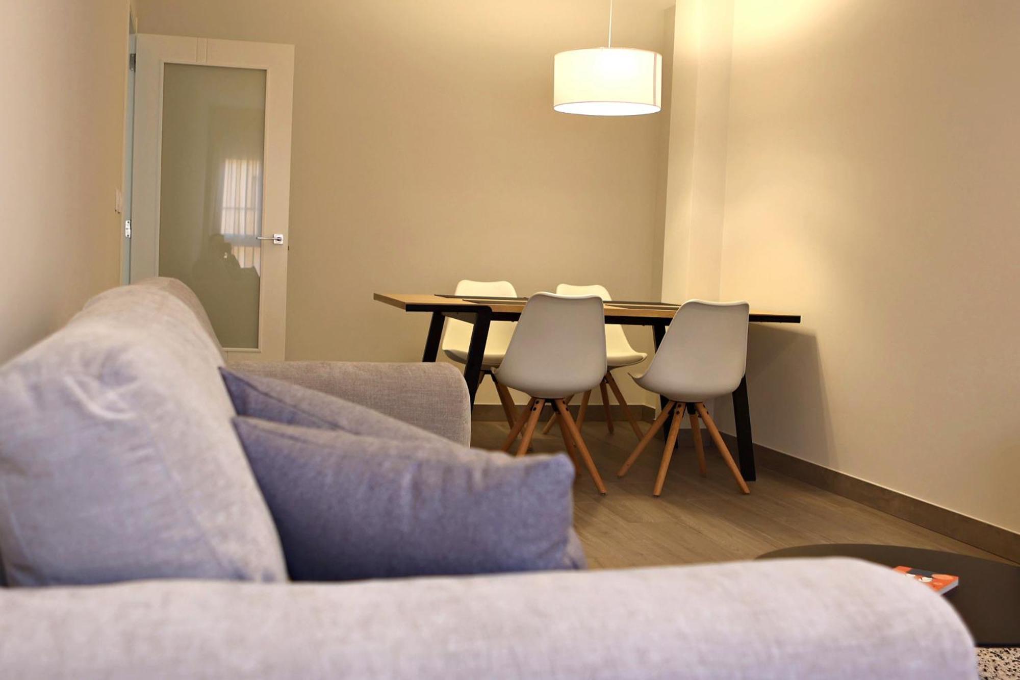 Apartamentos Aires Del Rural 拉科鲁尼亚 客房 照片