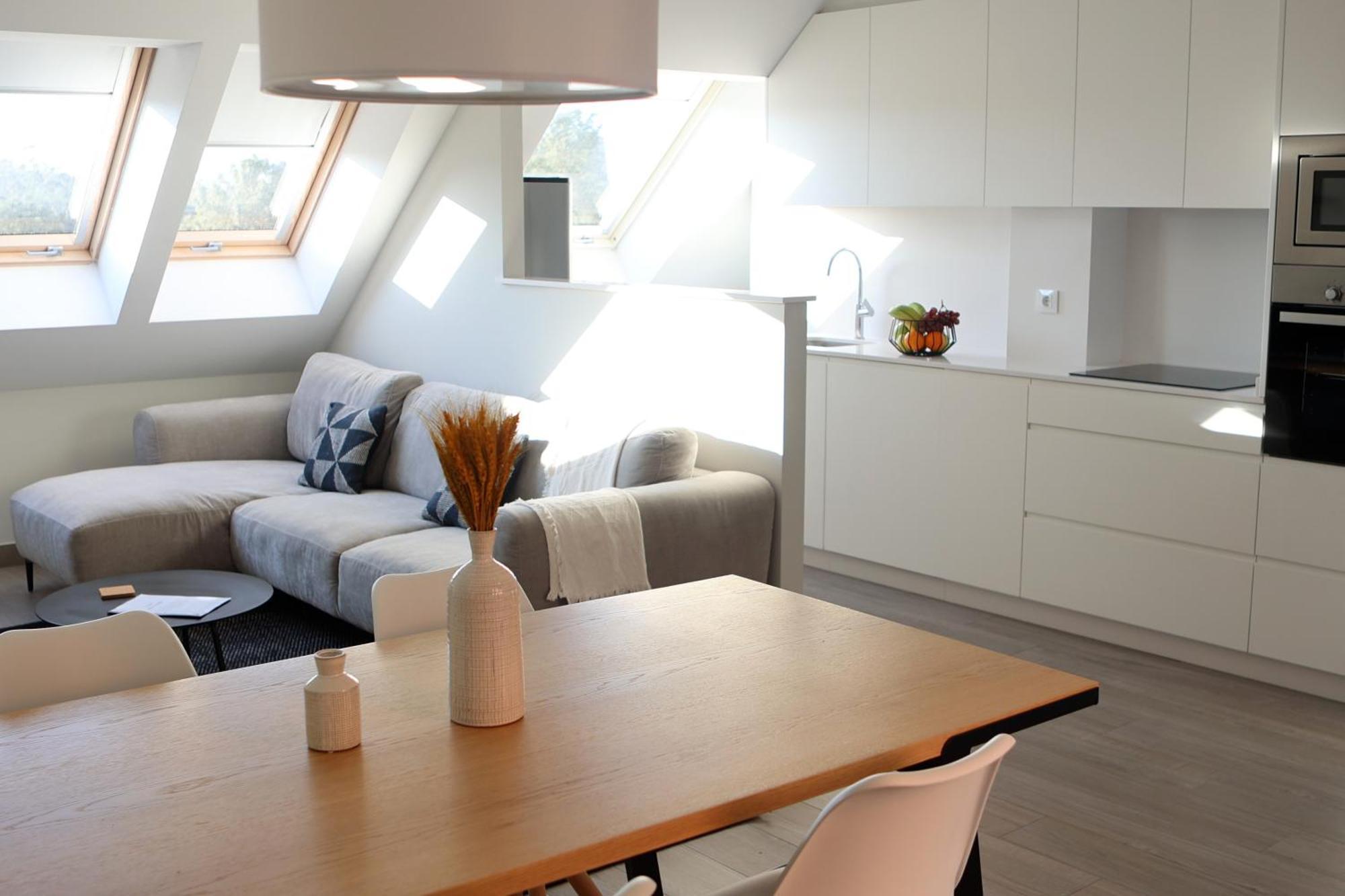 Apartamentos Aires Del Rural 拉科鲁尼亚 客房 照片