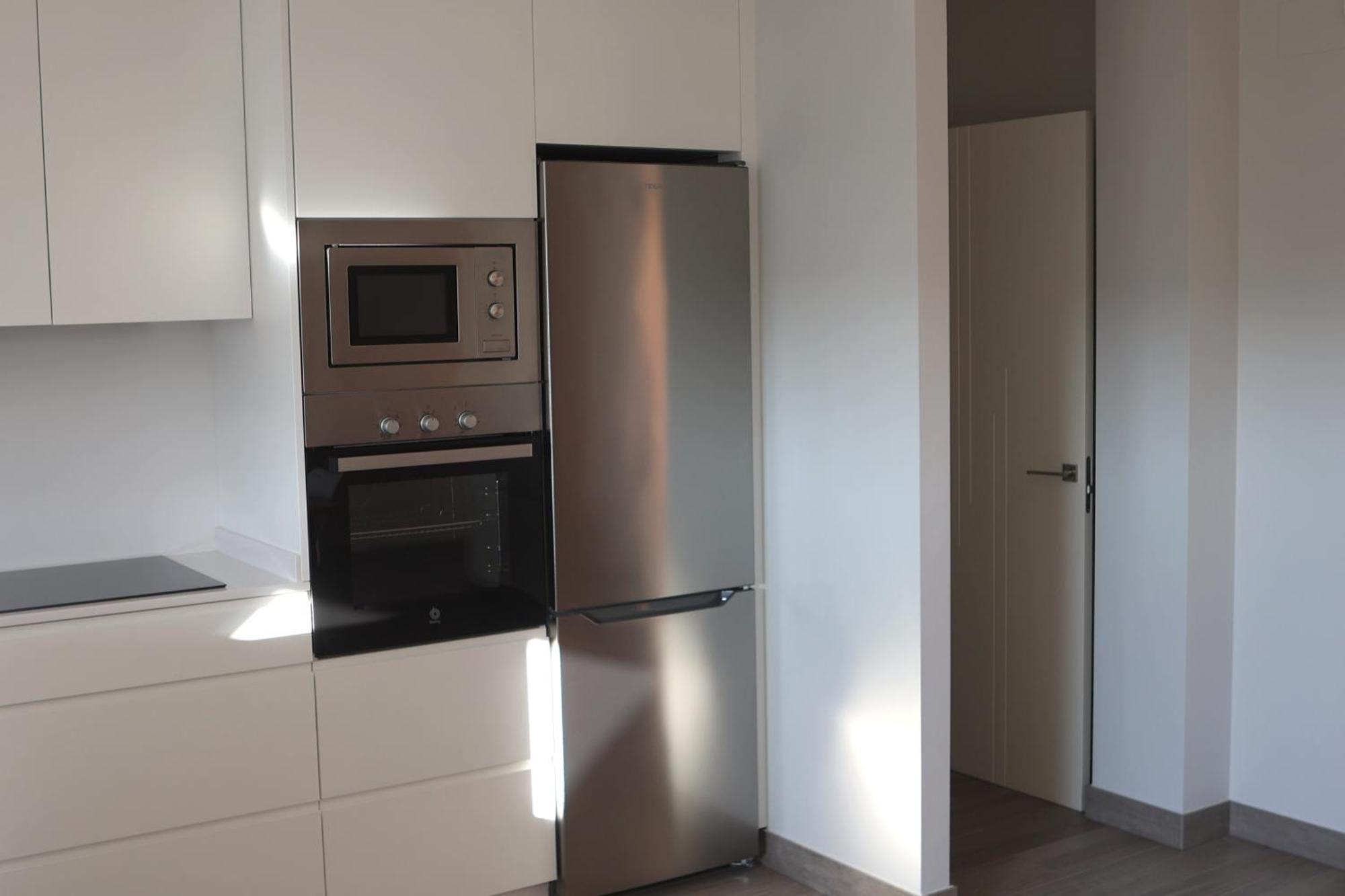 Apartamentos Aires Del Rural 拉科鲁尼亚 客房 照片